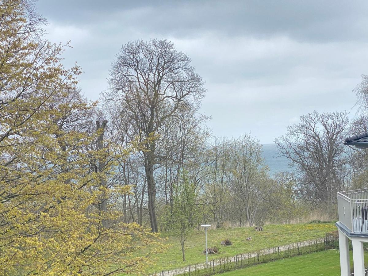 Villa Seefisch Goehren  Eksteriør billede